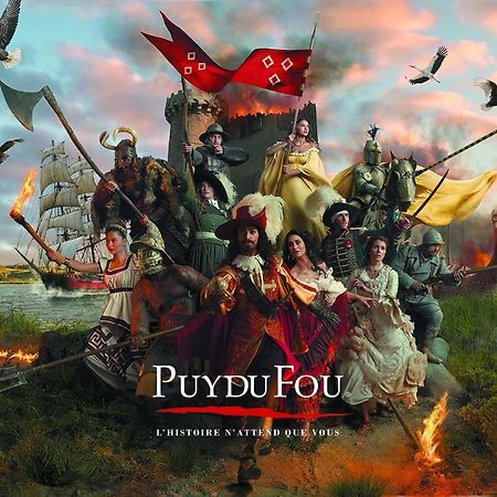 Le Paradis Des Ouches Aubigny  Exteriör bild